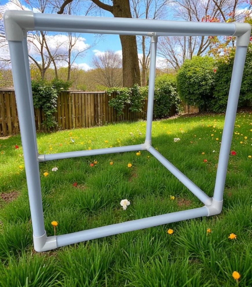 Signature Puppy Gym Frame