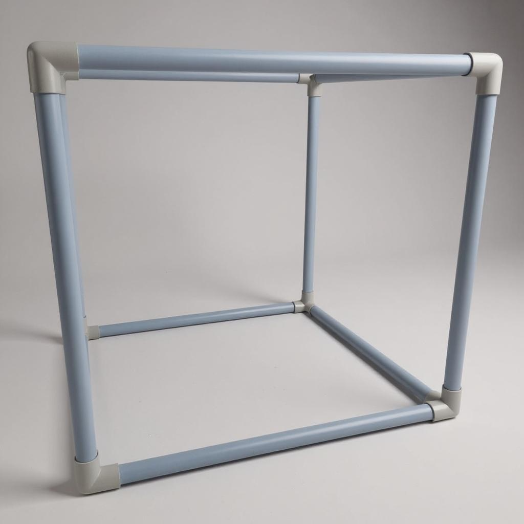 Signature Puppy Gym Frame