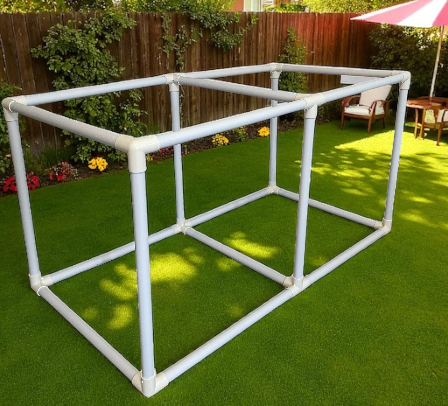 Elite Puppy Gym Frame