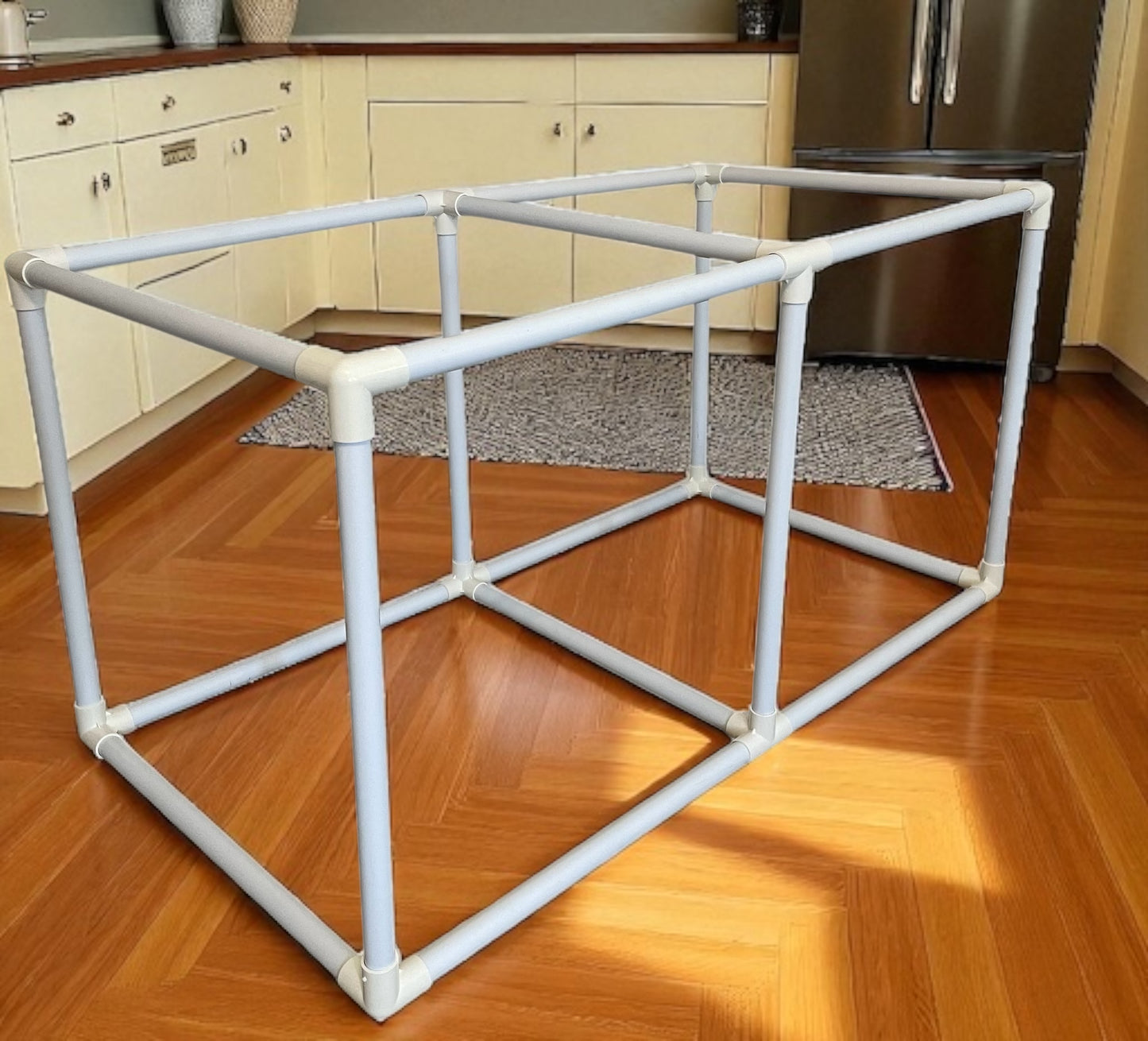 Elite Puppy Gym Frame