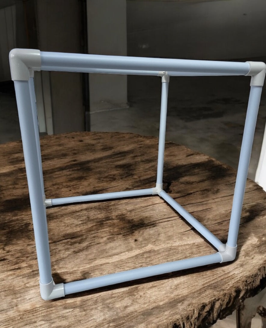 Signature Puppy Gym Frame