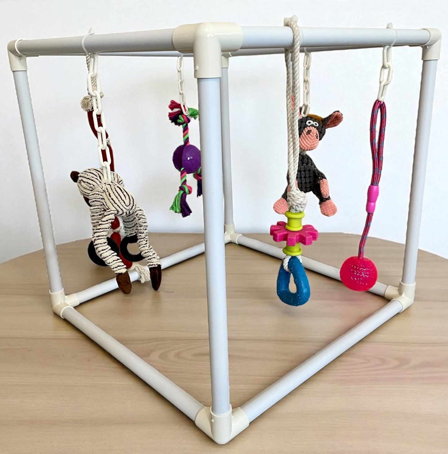 Signature Puppy Gym