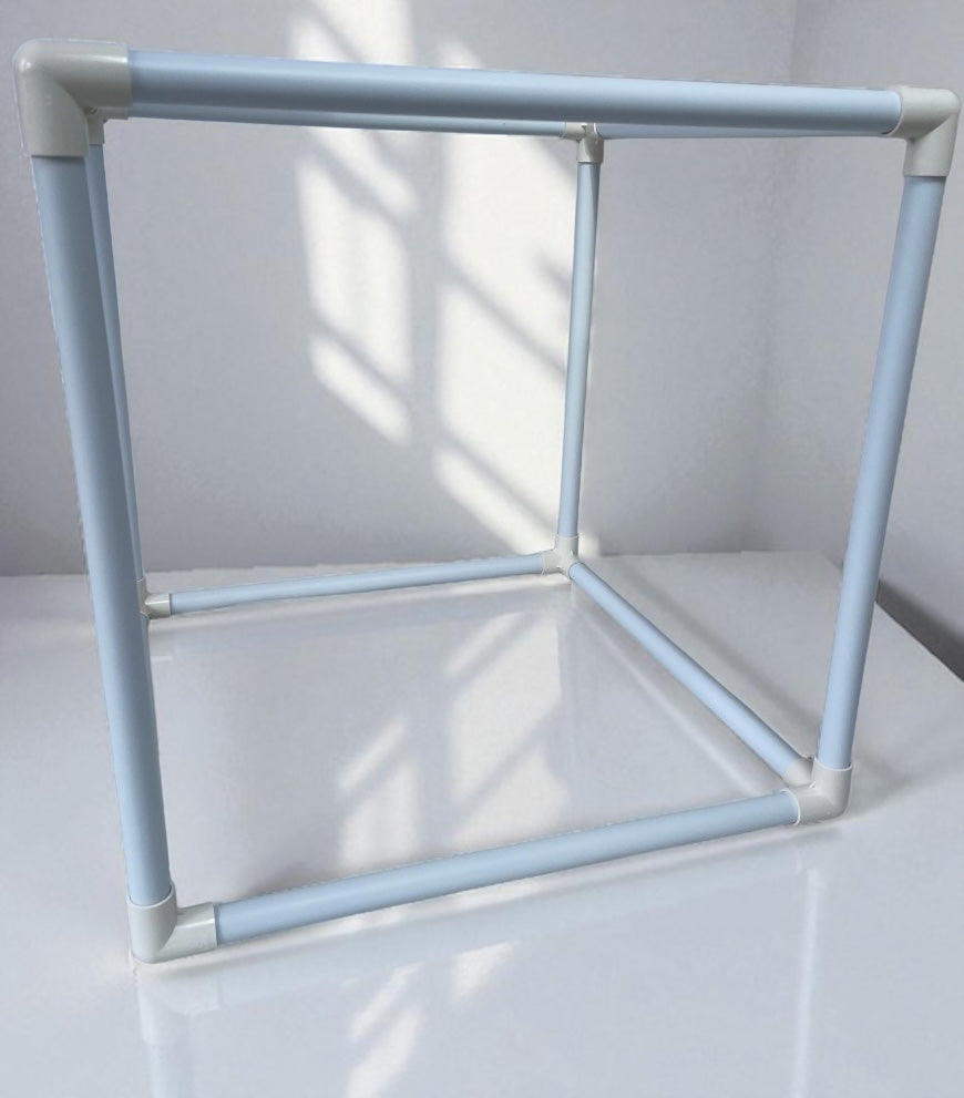 Signature Puppy Gym Frame